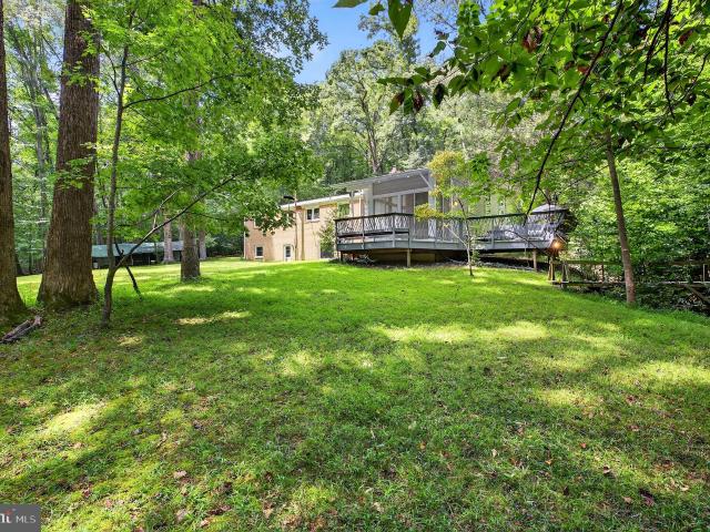 House for sale in Accokeek, Maryland
