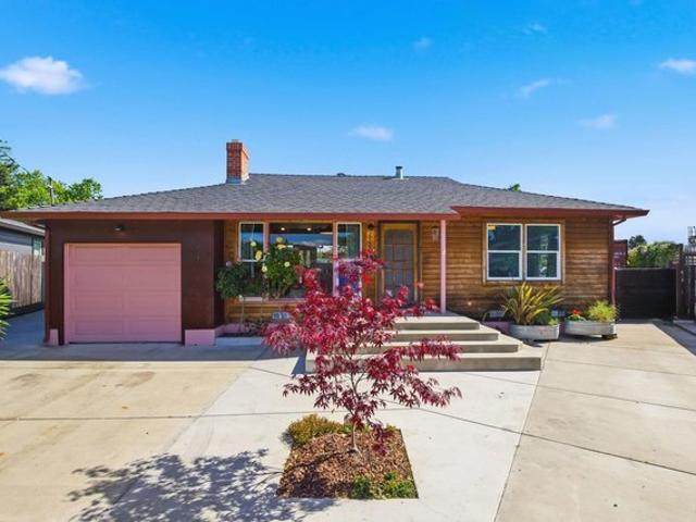 House for sale in Napa, California