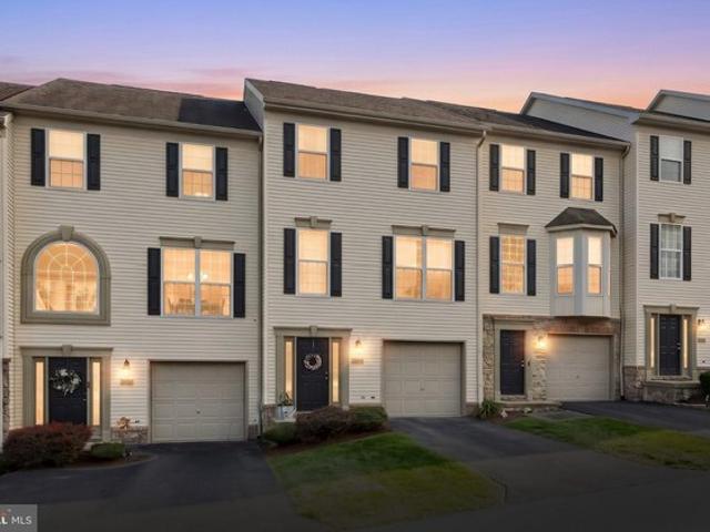 Townhouse for sale in York, Pennsylvania
