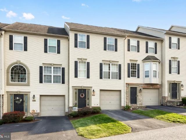 Townhouse for sale in York, Pennsylvania