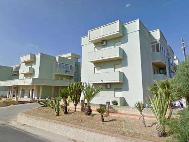 Appartamento in vendita a Strasatti, Marsala
