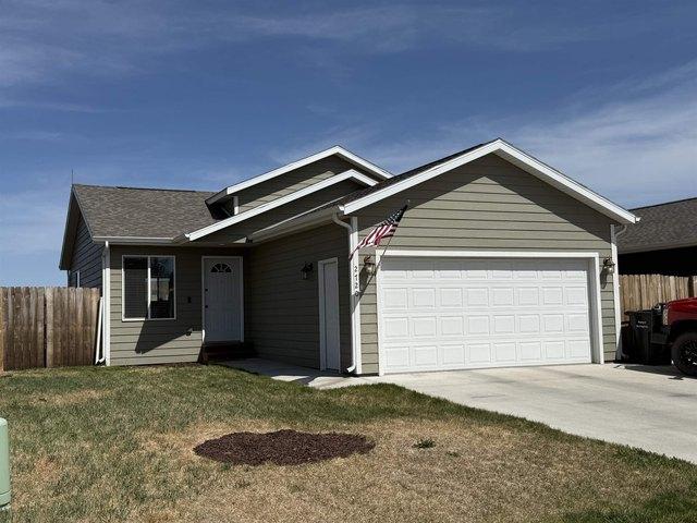 House for sale in Rapid City, South Dakota