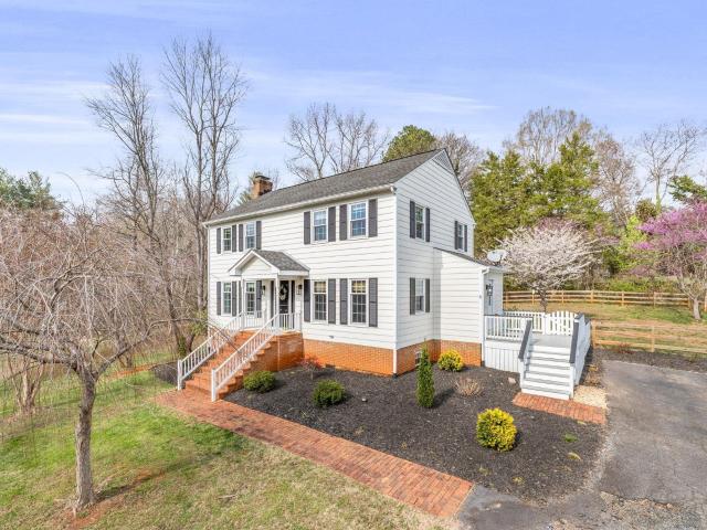 Property for sale in Virginia