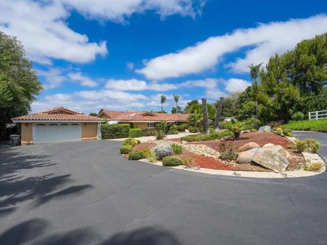 House for sale in Vista, San Diego County