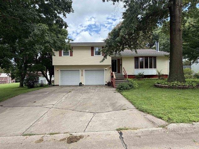 House for sale in Nebraska