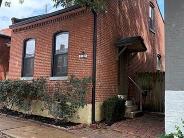 House for sale in Saint Louis, Missouri