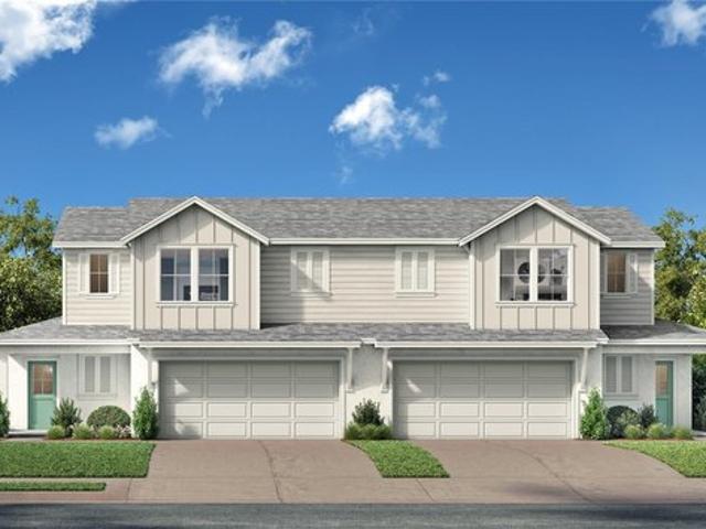 Townhouse for sale in Saint Cloud, Florida