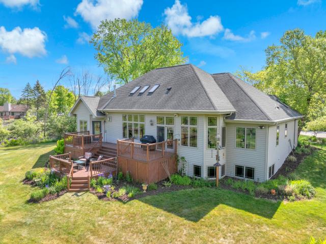 House for sale in Sheboygan, Wisconsin