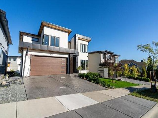 House for sale in Abbotsford, British Columbia