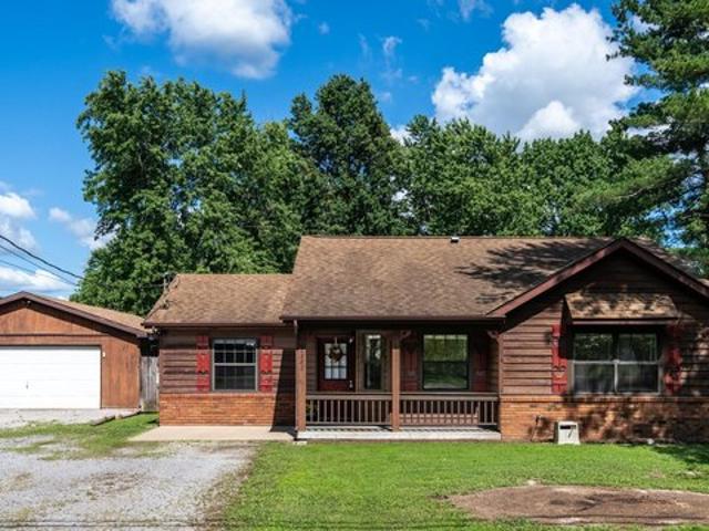 House for sale in Herrin, Illinois