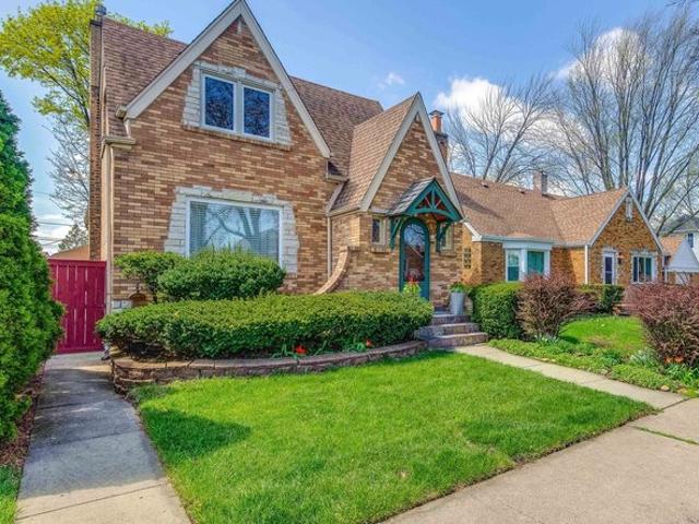 House for sale in River Grove, Illinois