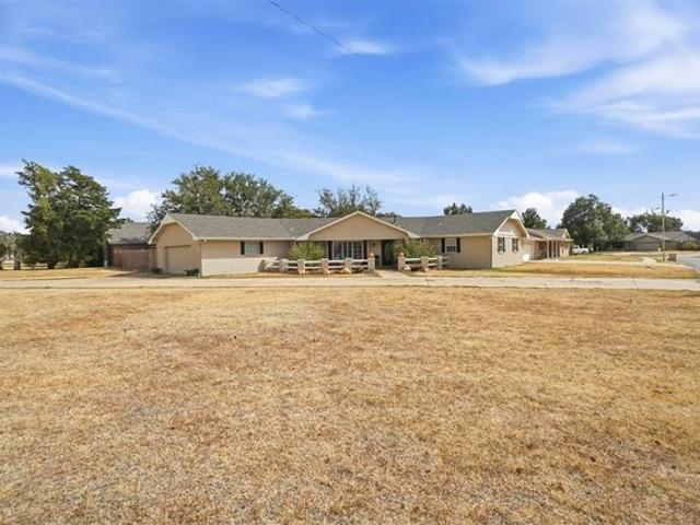House for sale in Altus, Jackson County