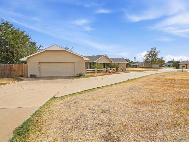 House for sale in Altus, Jackson County