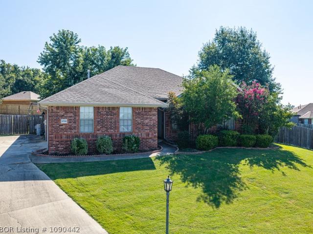 House for sale in Ark