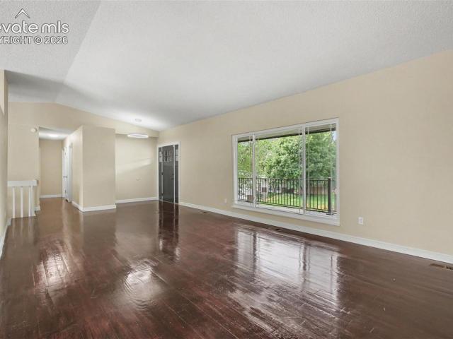 Property for rent in Colorado Springs, Colorado