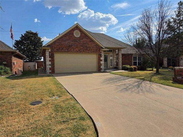 House for sale in Edmond, Oklahoma County