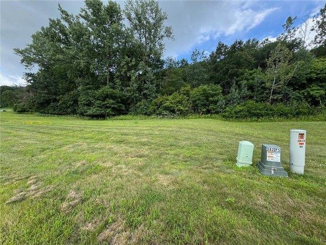 Land for sale in Lake City, Minnesota