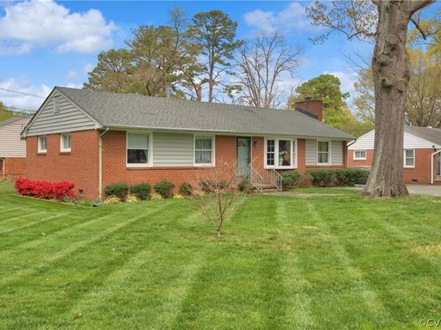 House for sale in Virginia