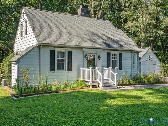 House for sale in Virginia