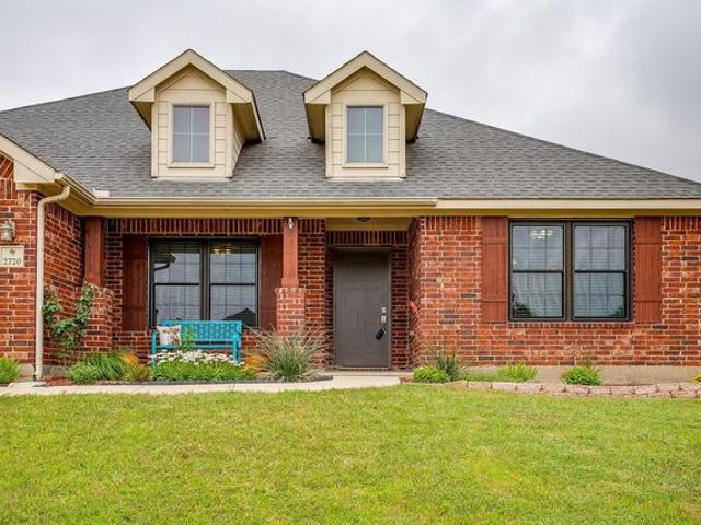 House for sale in Johnson, Texas
