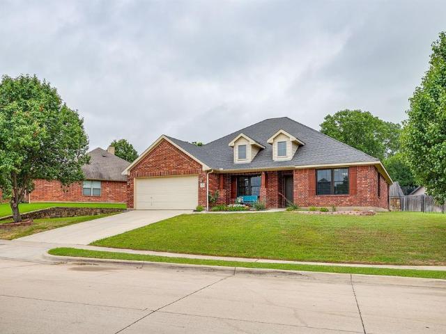 House for sale in Johnson, Texas