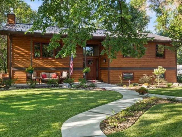 House for sale in Billings, Montana