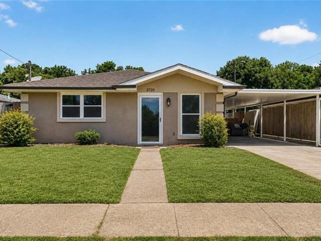 House for sale in Violet, Louisiana