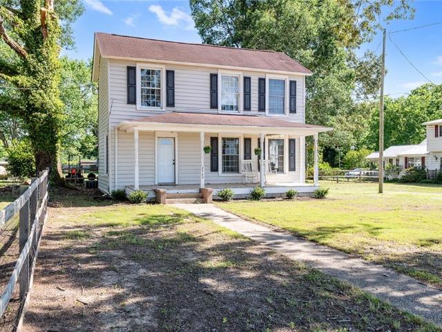 House for sale in Virginia