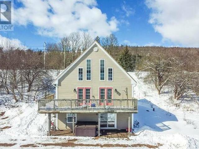 House for sale in Saint John, New Brunswick