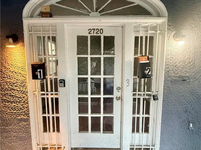 Property for rent in New Orleans, Louisiana
