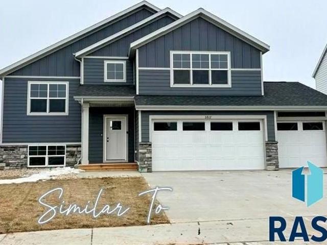 House for sale in Sioux Falls, South Dakota
