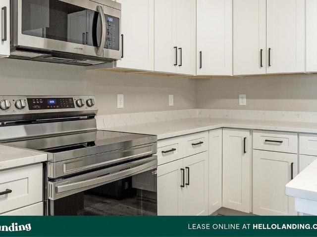 Apartment for rent in Denver, Colorado