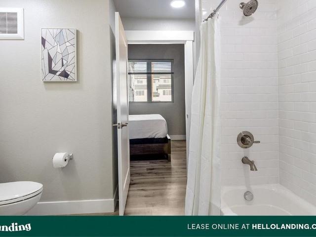 Apartment for rent in Denver, Colorado