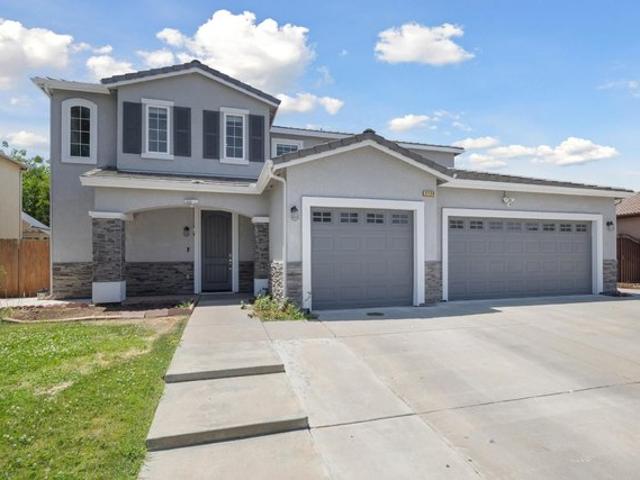 House for sale in Clovis, California