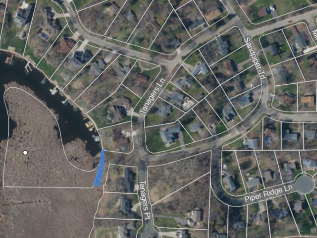 House for sale in Chanhassen, Minnesota