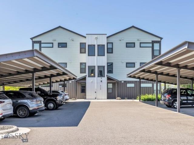 Condo for sale in Bozeman, Montana