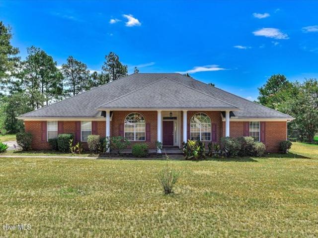 House for sale in Hephzibah, Georgia