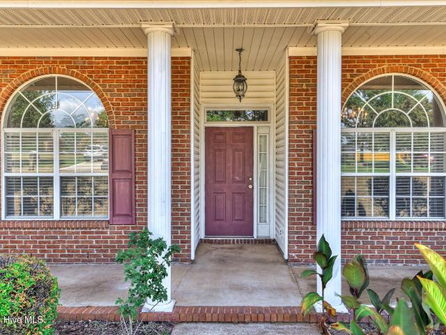 House for sale in Augusta, Georgia