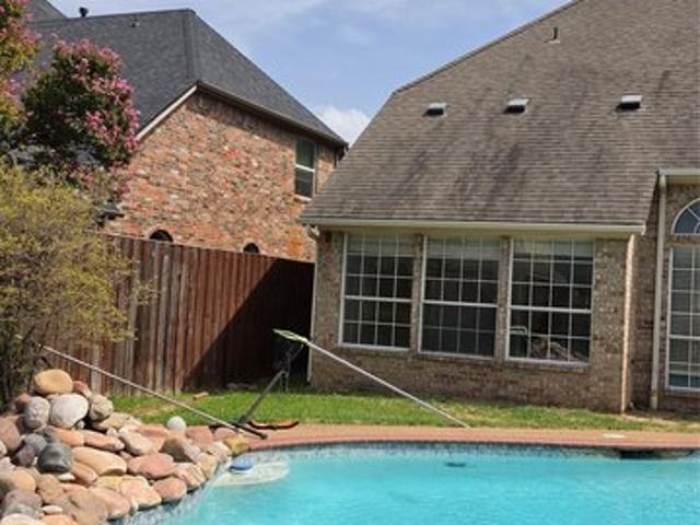 House for sale in Grapevine, Texas
