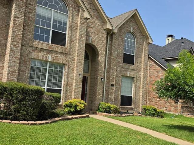 House for sale in Grapevine, Texas