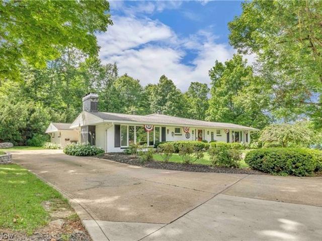 House for sale in Mansfield, Ohio