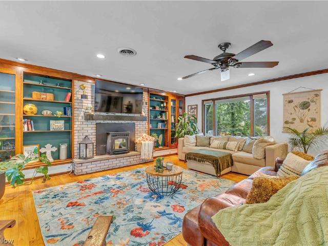 House for sale in Mansfield, Ohio