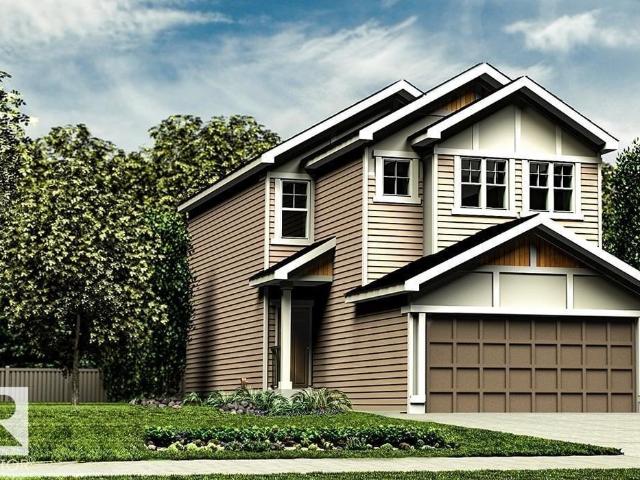 House for sale in Wedgewood, Alberta