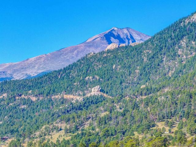 House for sale in Estes Park, Colorado