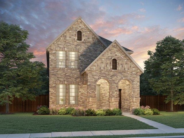 House for sale in Denton, Texas