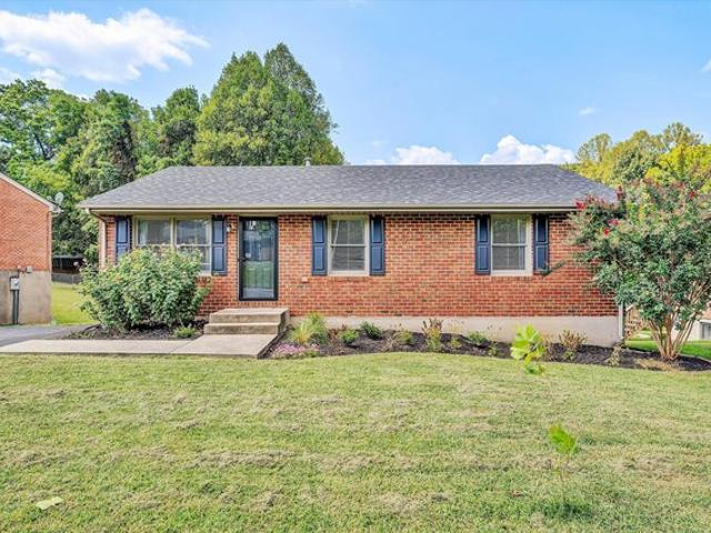 House for sale in Virginia