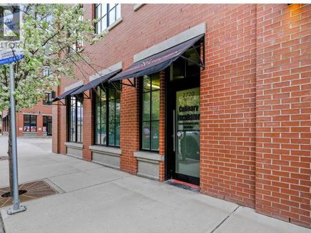Commercial for sale in Winfield, British Columbia