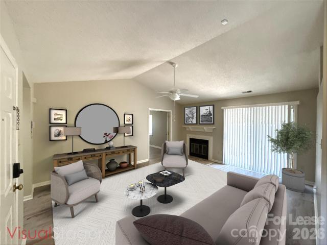 Property for rent in Mecklenburg, North Carolina