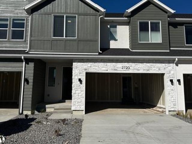 Townhouse for sale in Mapleton, Utah