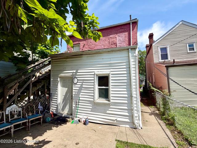 Property for rent in Louisville, Kentucky